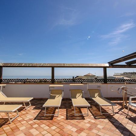 B&B Domus Mea Cesenatico Εξωτερικό φωτογραφία