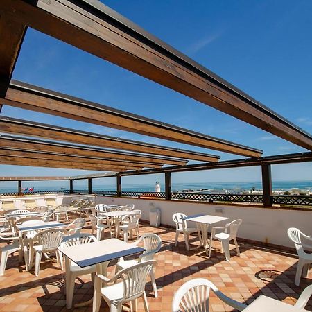 B&B Domus Mea Cesenatico Εξωτερικό φωτογραφία