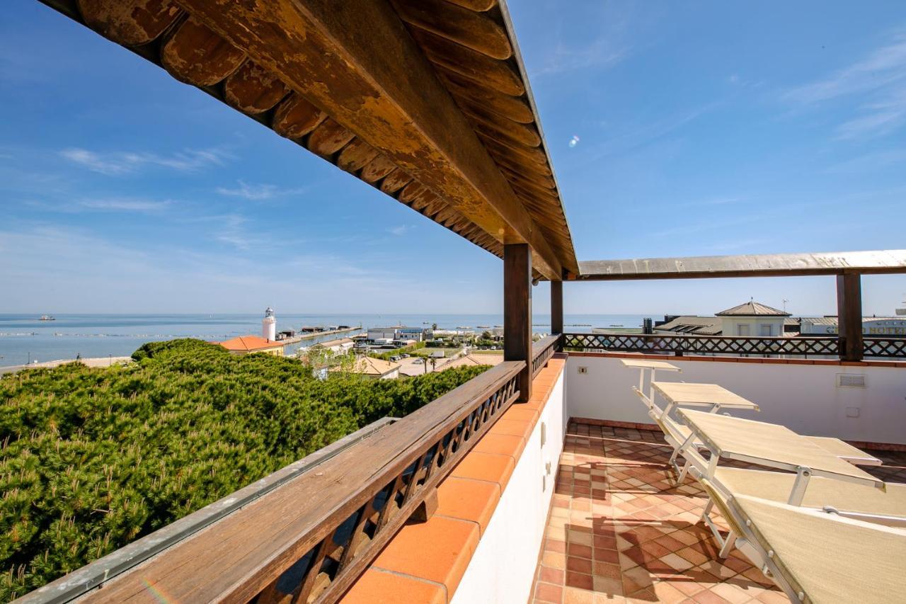 B&B Domus Mea Cesenatico Εξωτερικό φωτογραφία