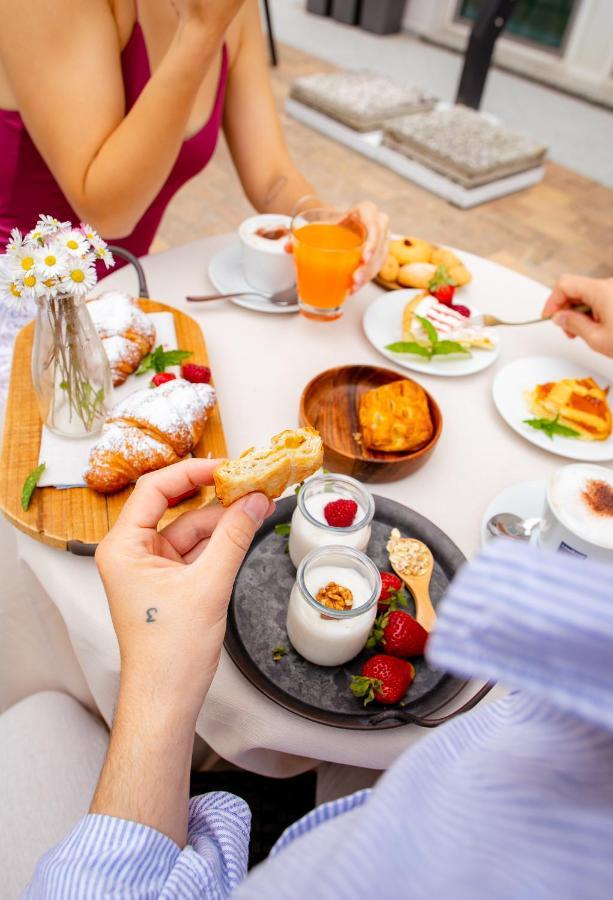 B&B Domus Mea Cesenatico Εξωτερικό φωτογραφία