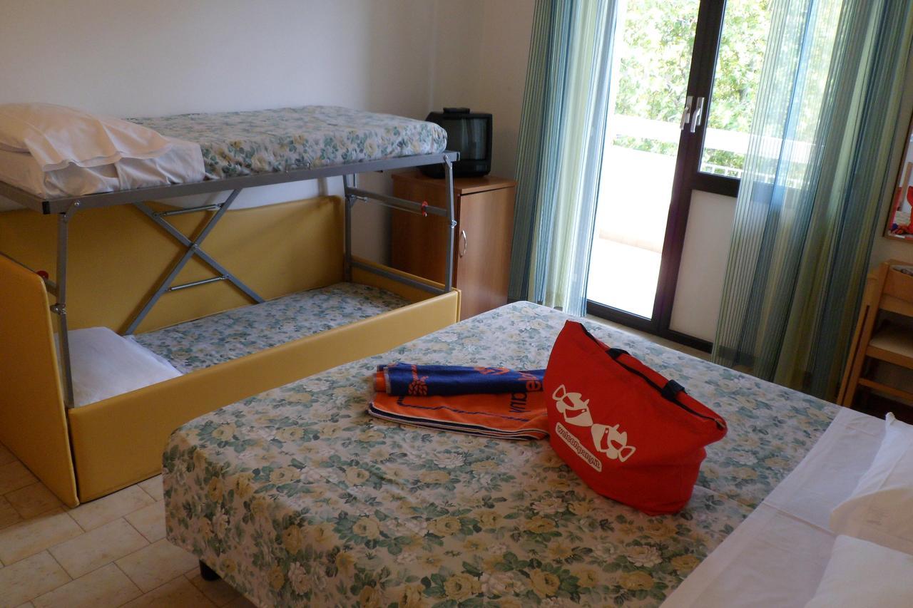 B&B Domus Mea Cesenatico Εξωτερικό φωτογραφία