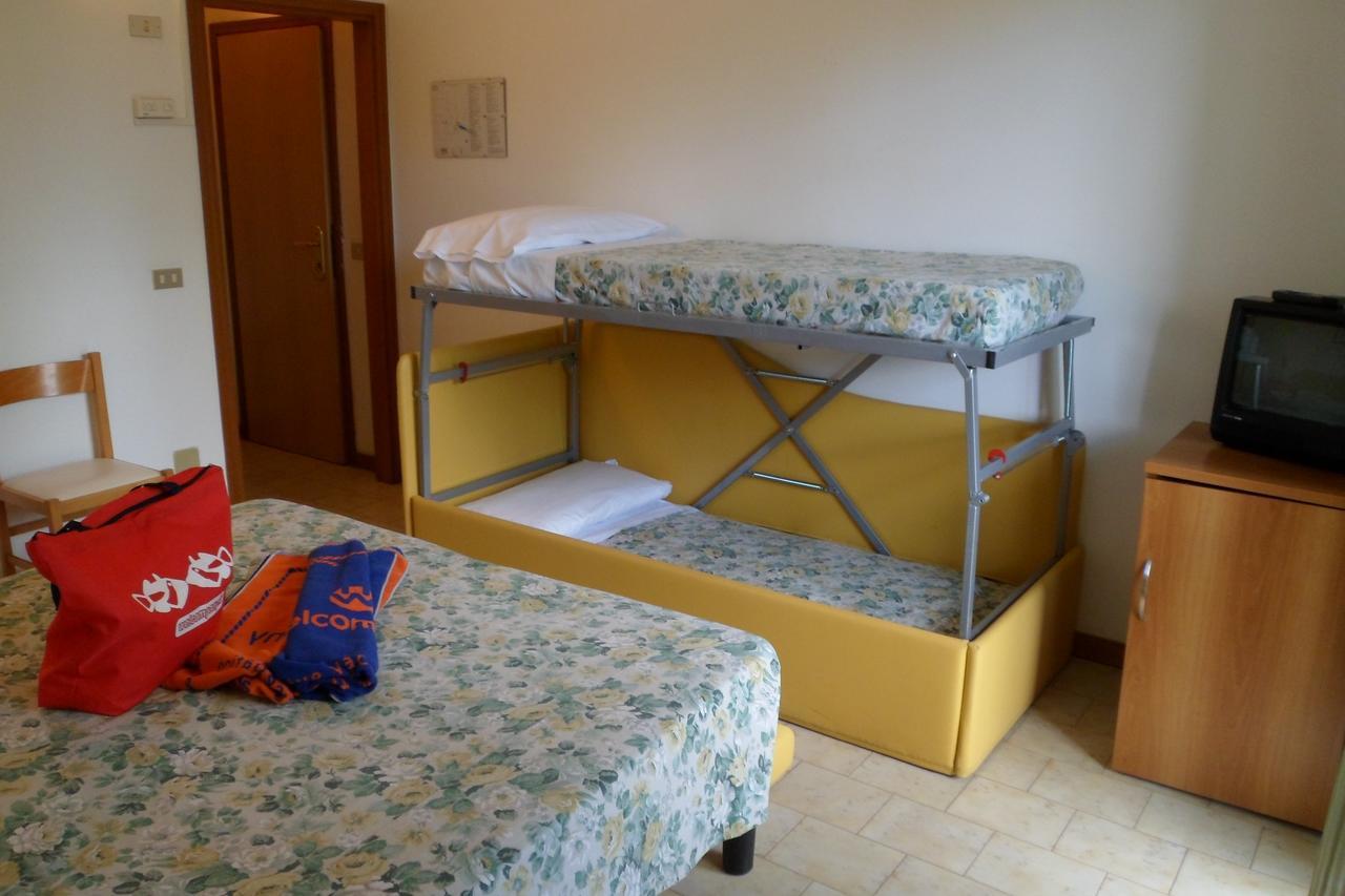 B&B Domus Mea Cesenatico Εξωτερικό φωτογραφία