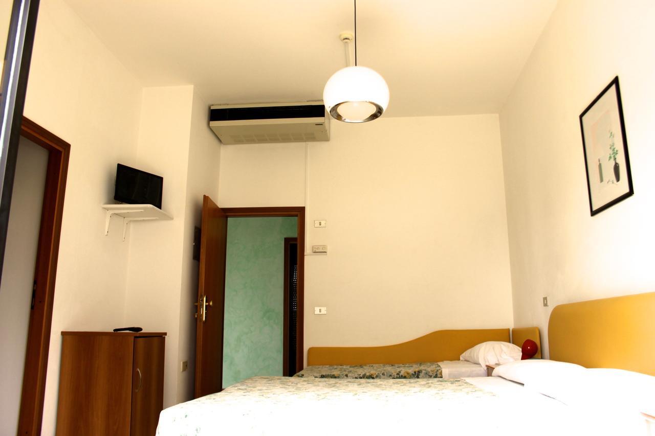 B&B Domus Mea Cesenatico Εξωτερικό φωτογραφία