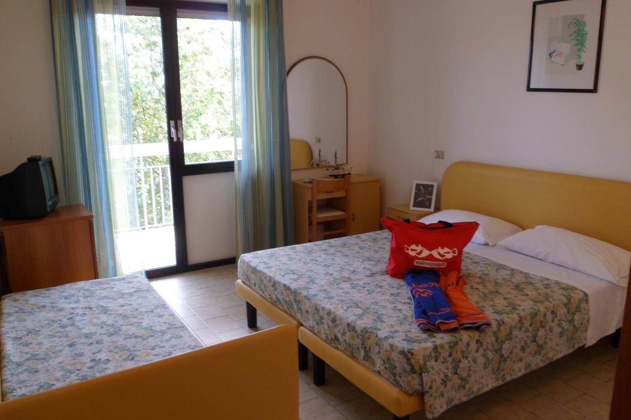 B&B Domus Mea Cesenatico Εξωτερικό φωτογραφία