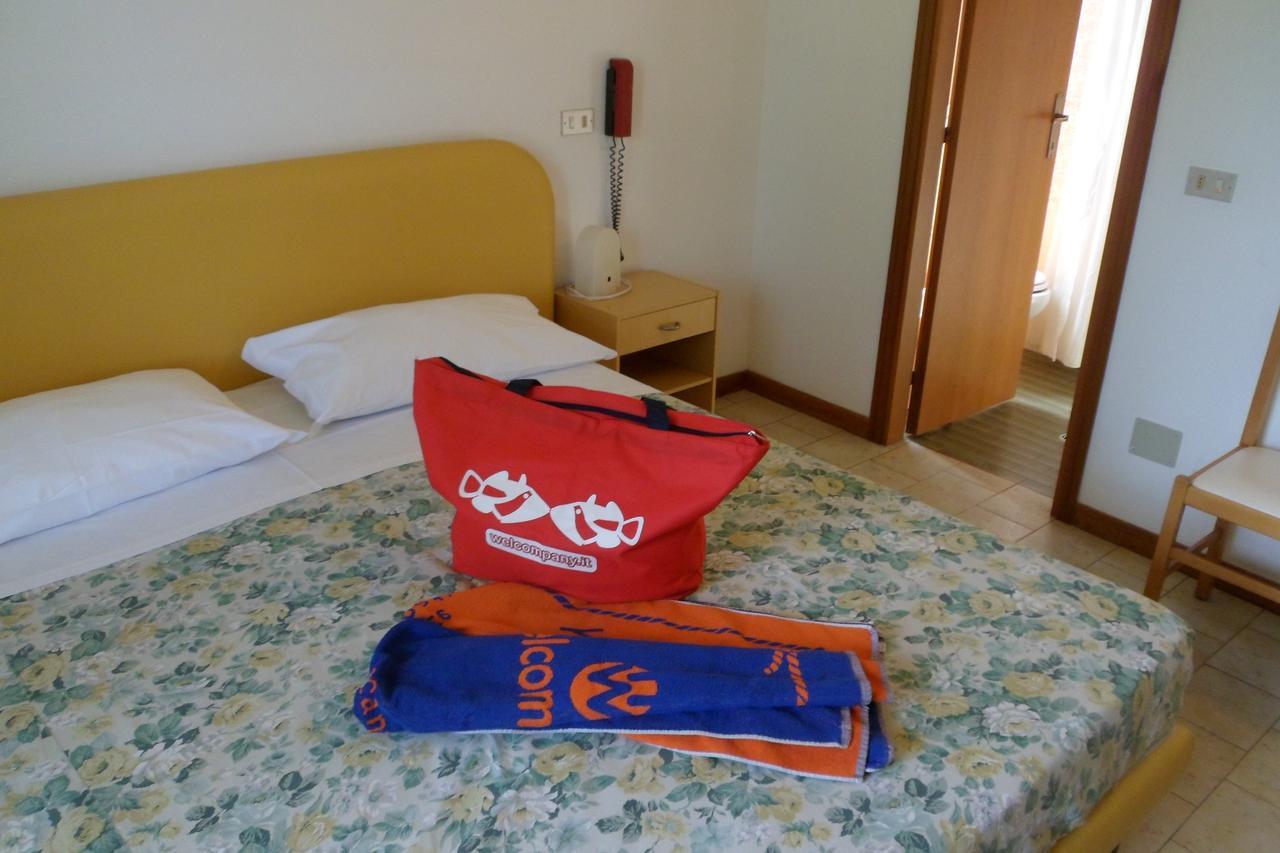 B&B Domus Mea Cesenatico Εξωτερικό φωτογραφία