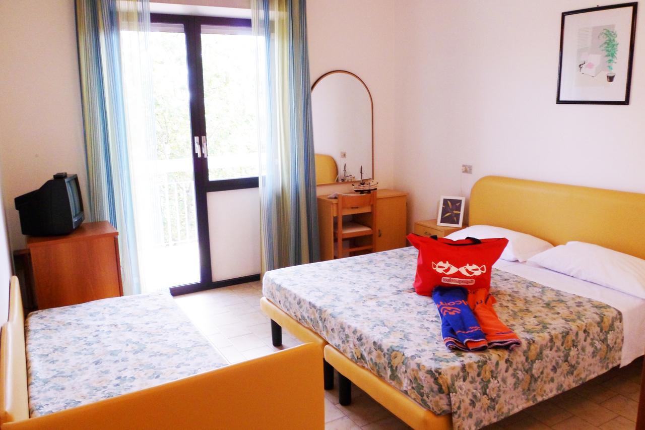 B&B Domus Mea Cesenatico Εξωτερικό φωτογραφία