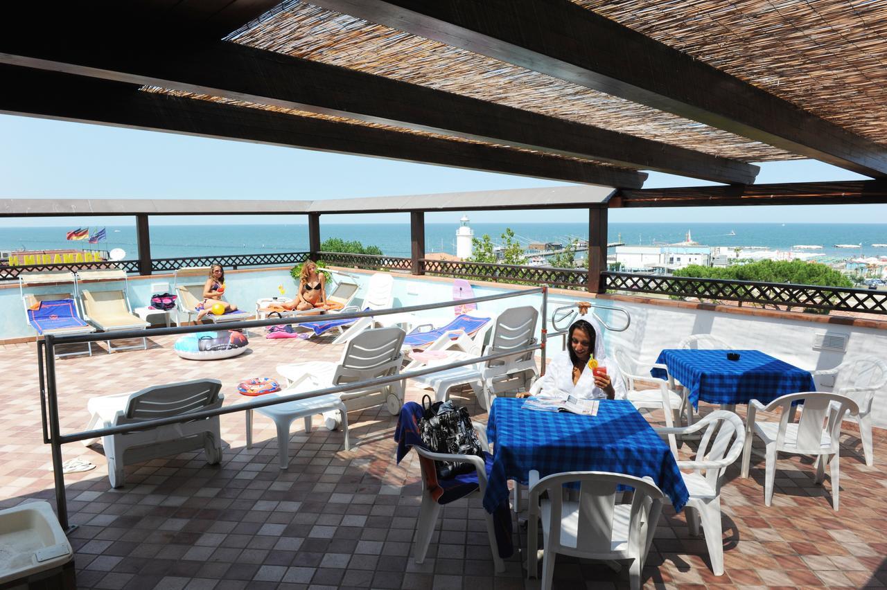 B&B Domus Mea Cesenatico Εξωτερικό φωτογραφία